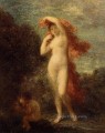 Venus y Cupido Henri Fantin Latour